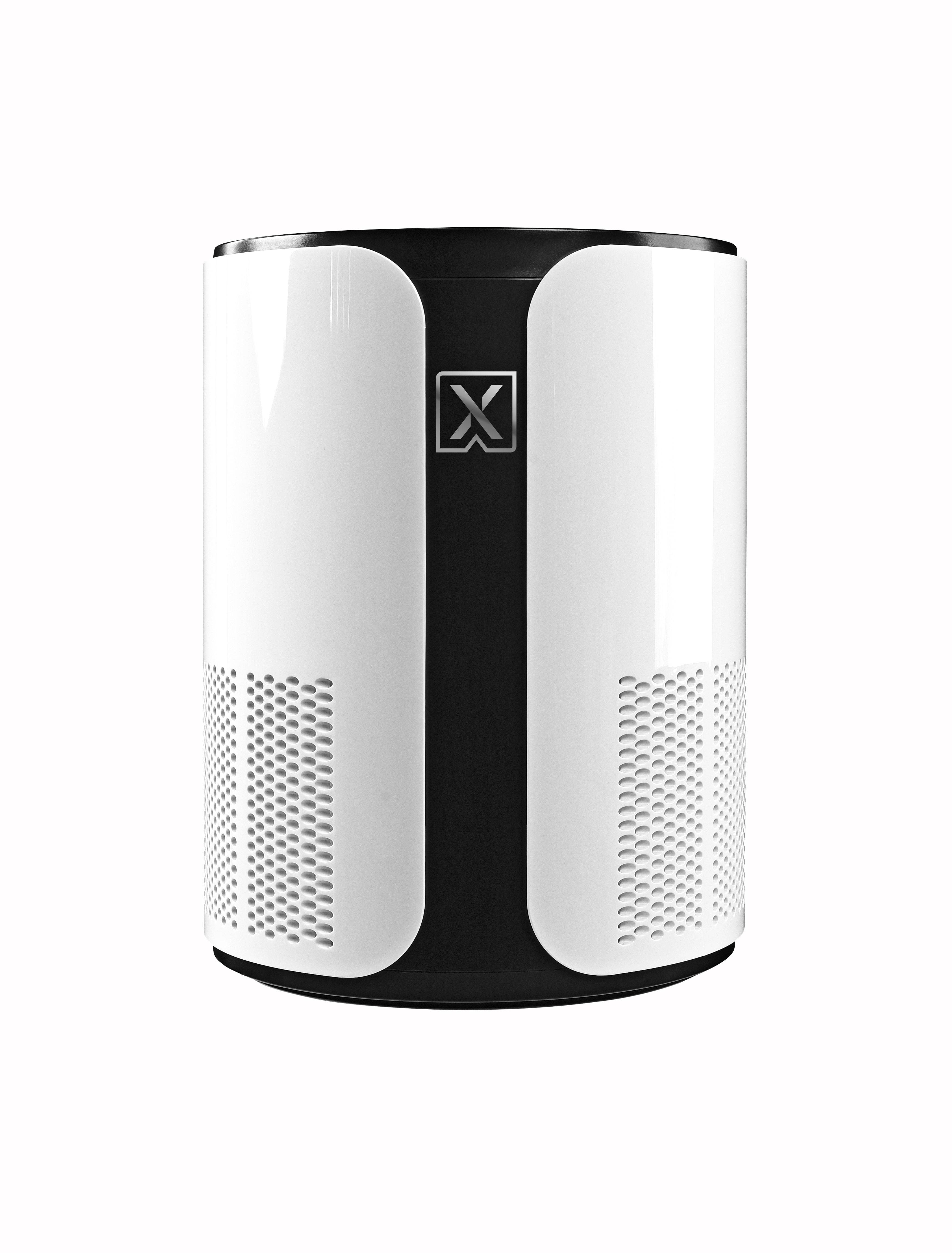 PURIFICADOR DE AIRE ESCRITORIO XAIR 2 - PURIFICADOR DE AIRE ESCRITORIO XAIR 2 -